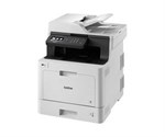 Brother DCP-L8410CDW - Farvelaser, Wi-Fi/Dublex